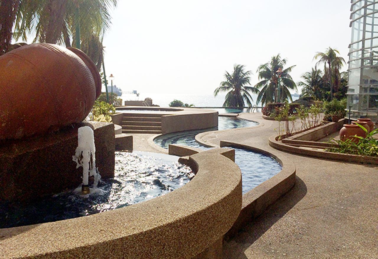 Hotel Legacy Port Dickson Buitenkant foto